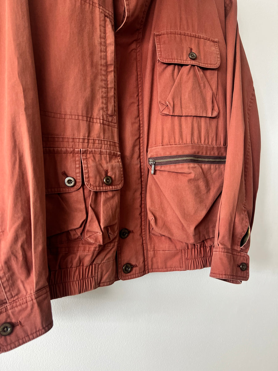 BURBERRY 1990S