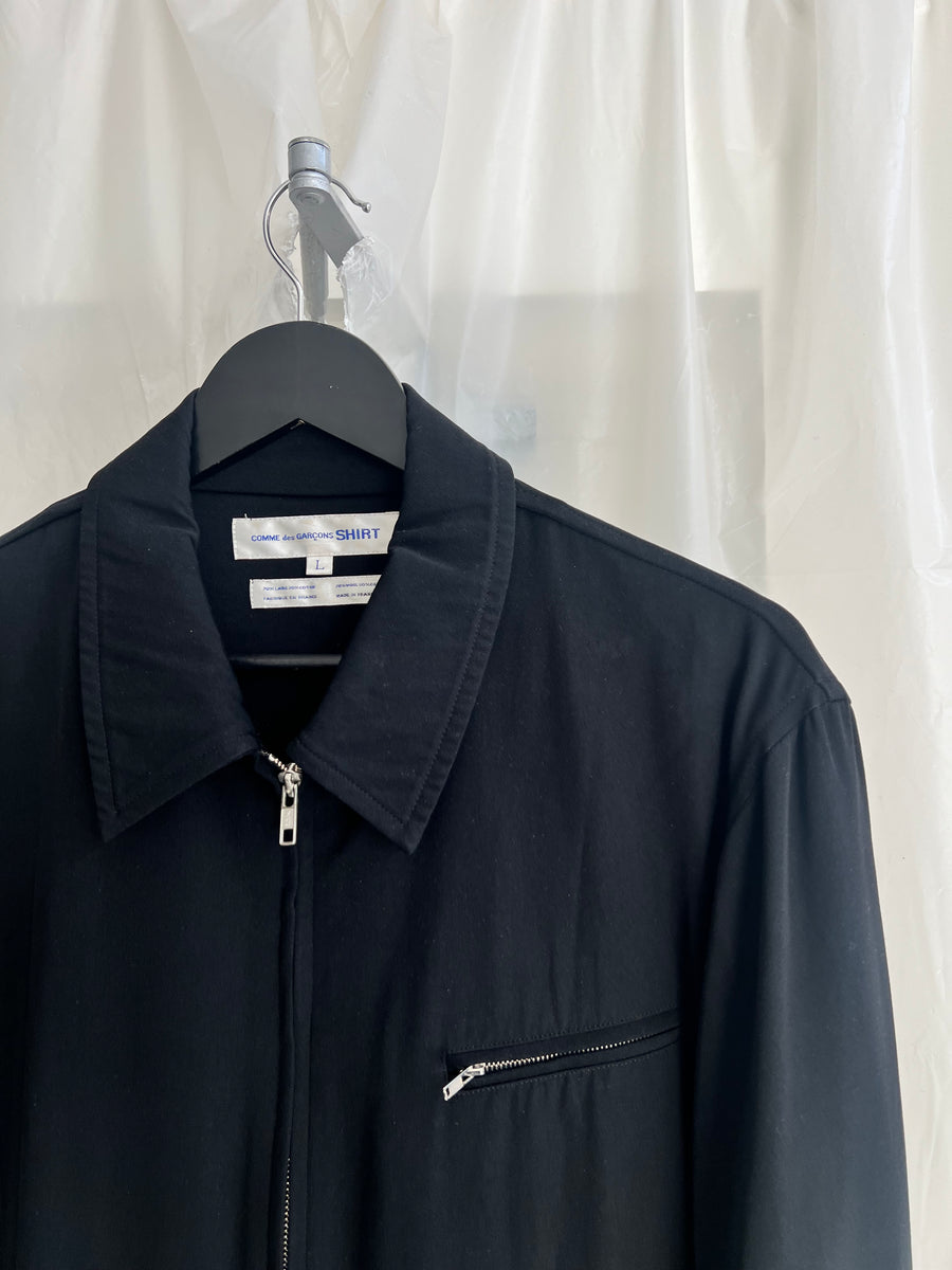 COMME DES GARCONS 1990S