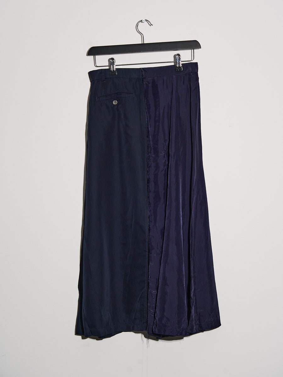 COMME DES GARCONS SS2004