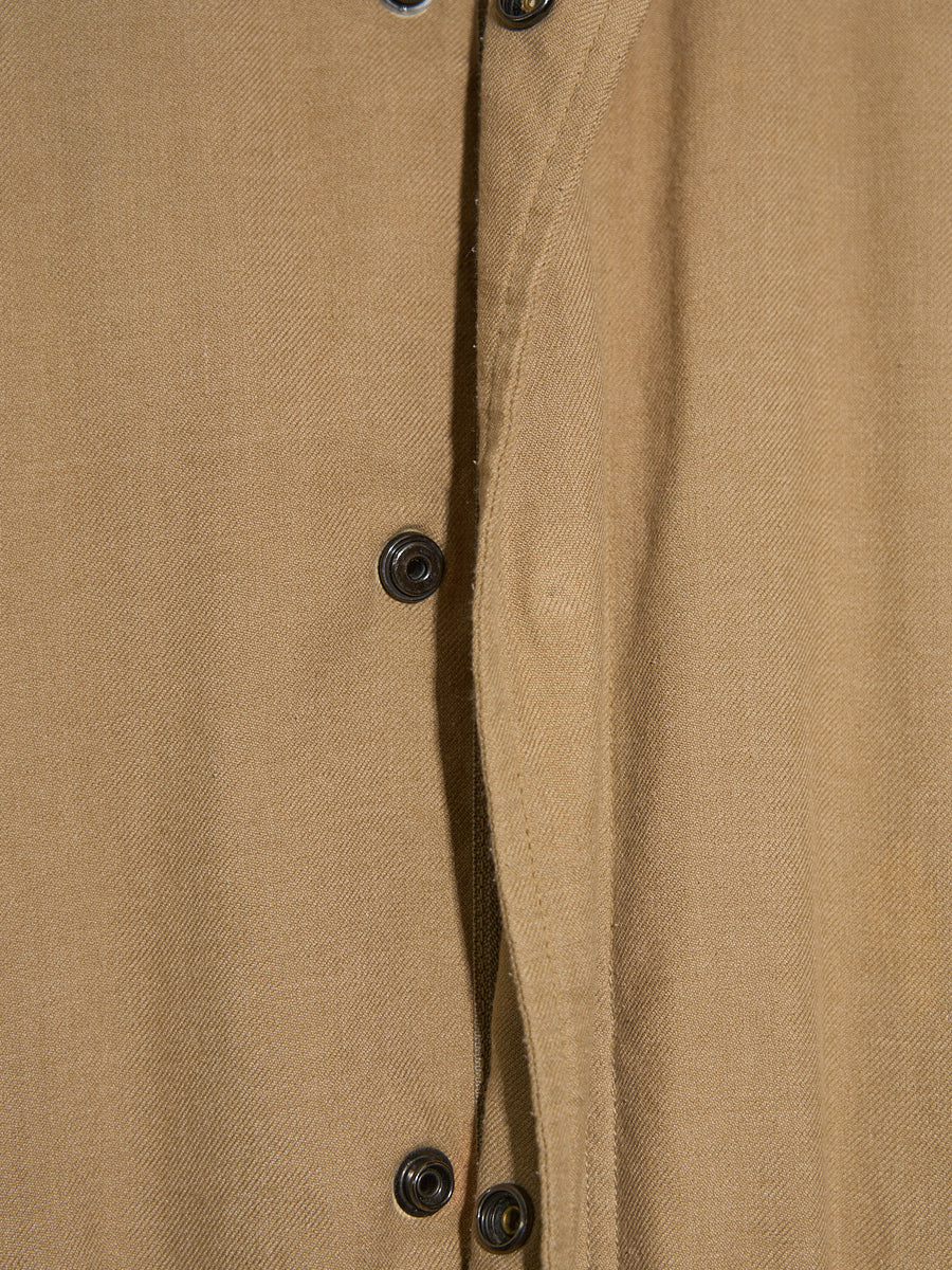 YOHJI YAMAMOTO AW2012