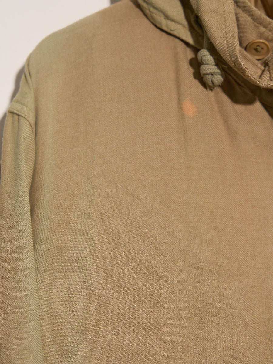 YOHJI YAMAMOTO AW2012