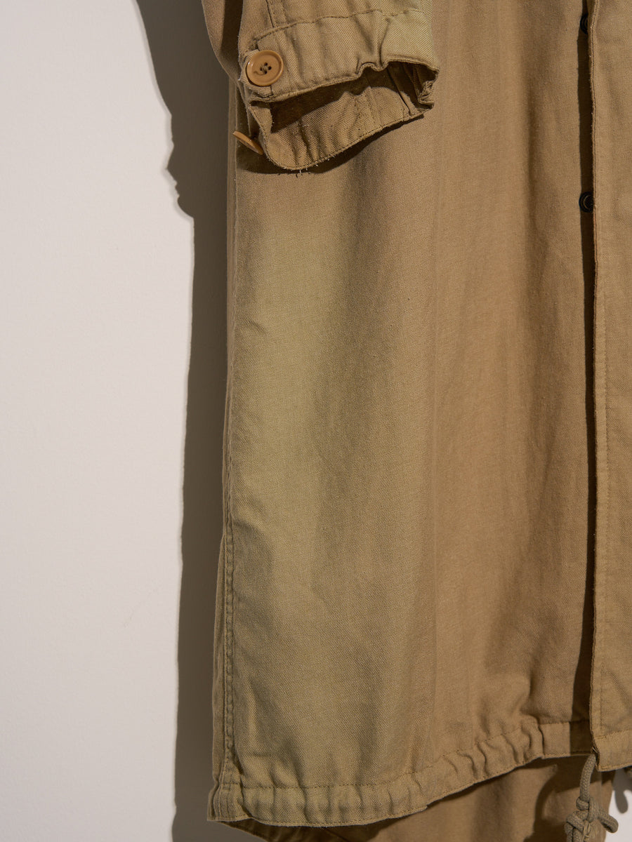 YOHJI YAMAMOTO AW2012