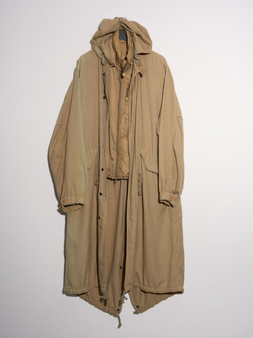 YOHJI YAMAMOTO AW2012