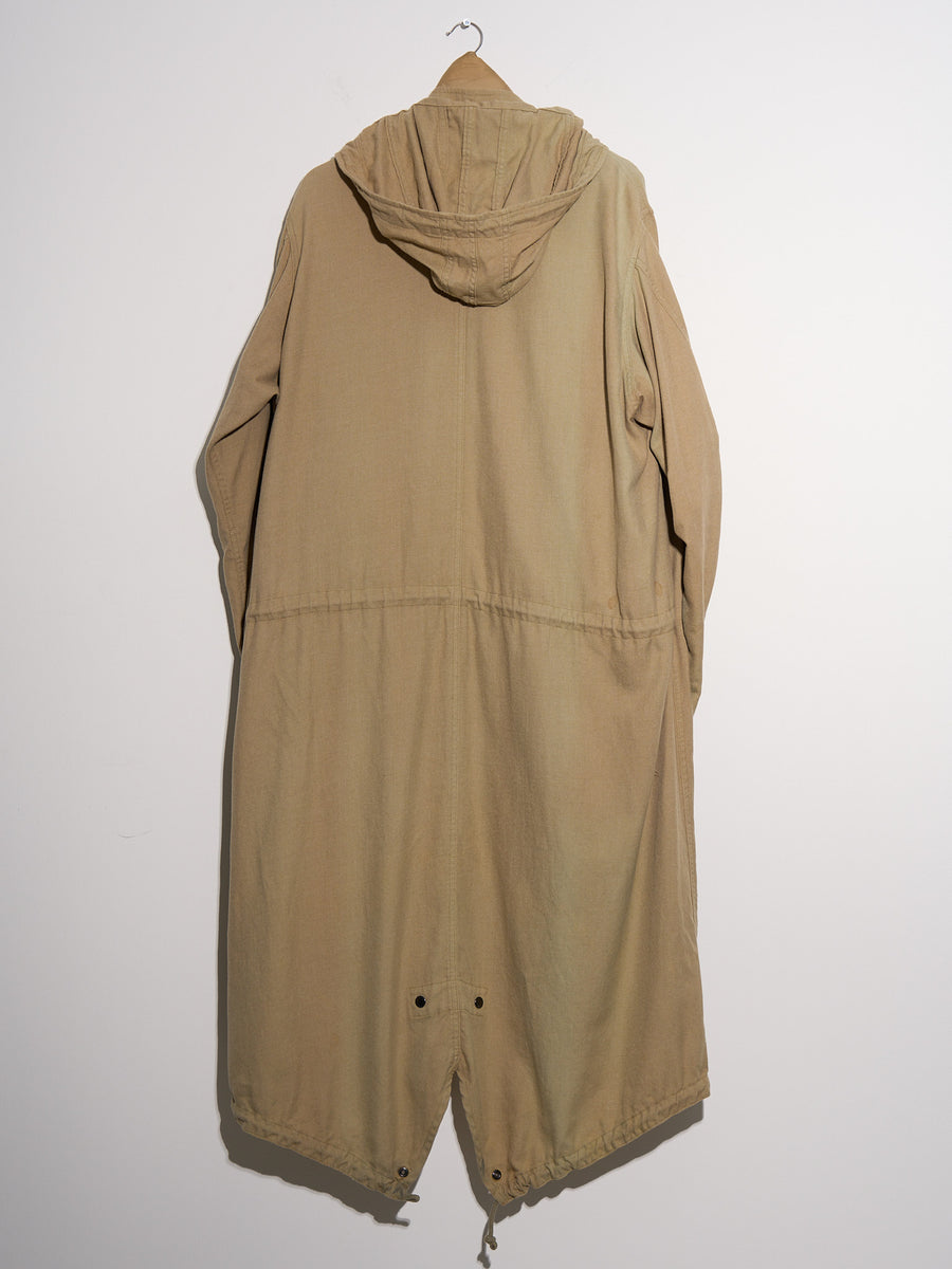 YOHJI YAMAMOTO AW2012