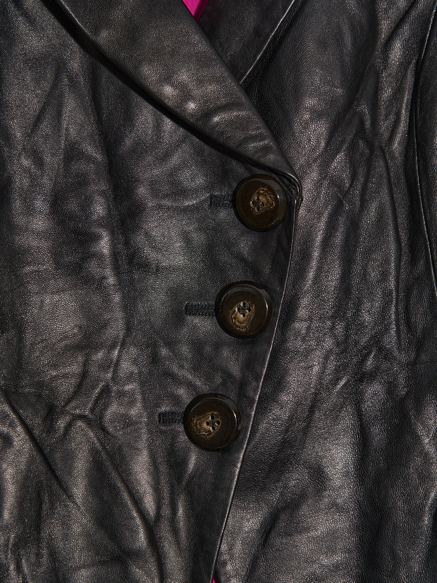 ARMANI AW2009