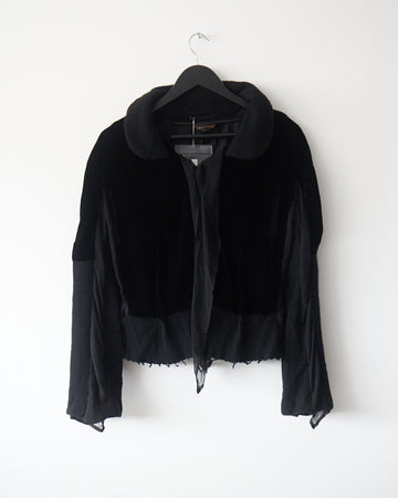 COMME DES GARCONS AW2005
