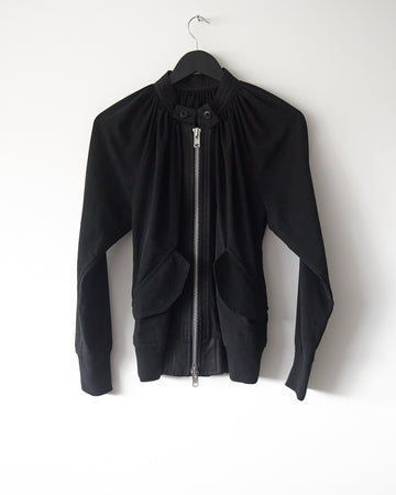 YOHJI YAMAMOTO AW2011