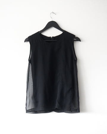 COMME DES GARCONS AW2013