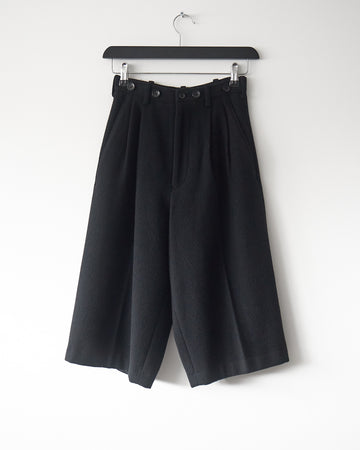 YOHJI YAMAMOTO AW1989
