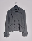 Y'S BY YOHJI YAMAMOTO AW2011
