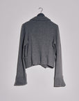 Y'S BY YOHJI YAMAMOTO AW2011