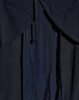 COMME DES GARCONS AW2001