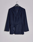 YOHJI YAMAMOTO AW1998