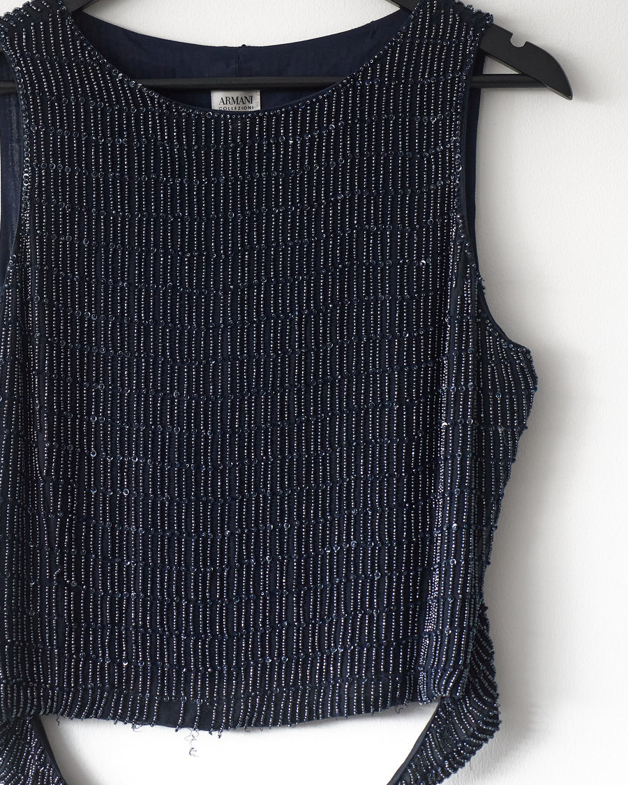 ARMANI 2000S