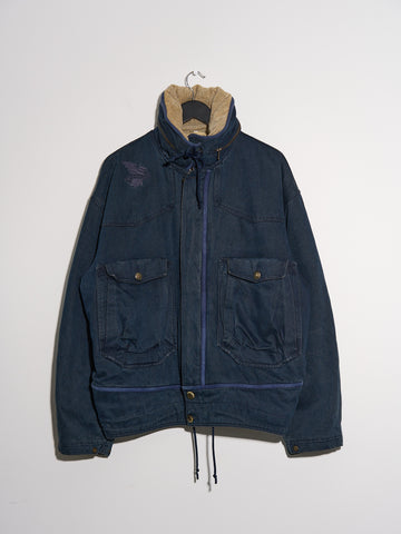 ARMANI JEANS 1990S