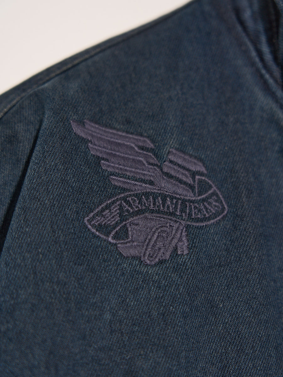 ARMANI JEANS 1990S