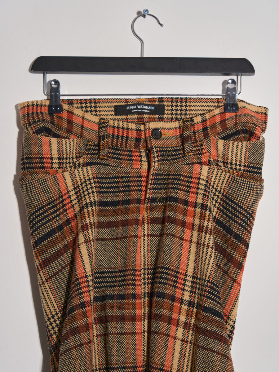 JUNYA WATANABE AW2004