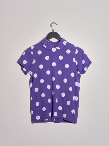 COMME DES GARCONS SS2007