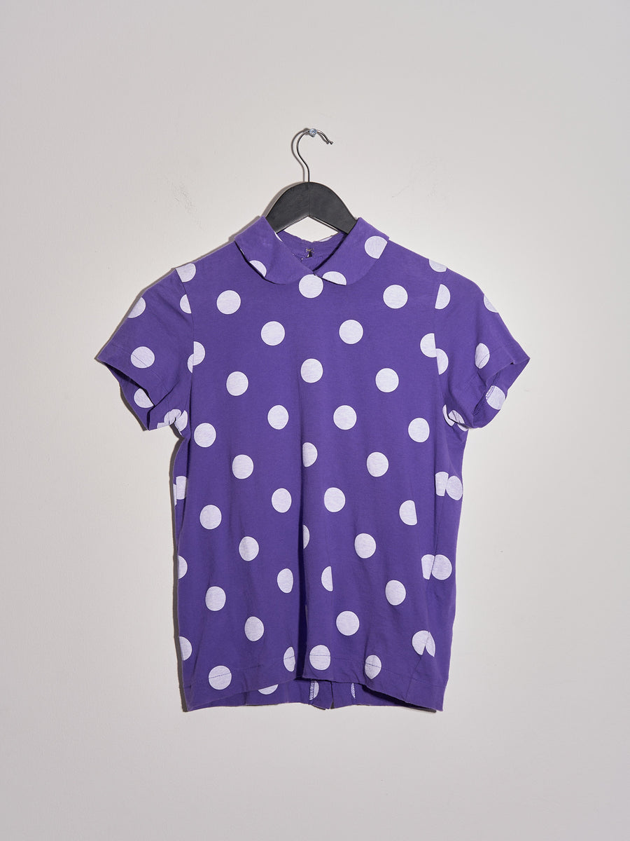 COMME DES GARCONS SS2007