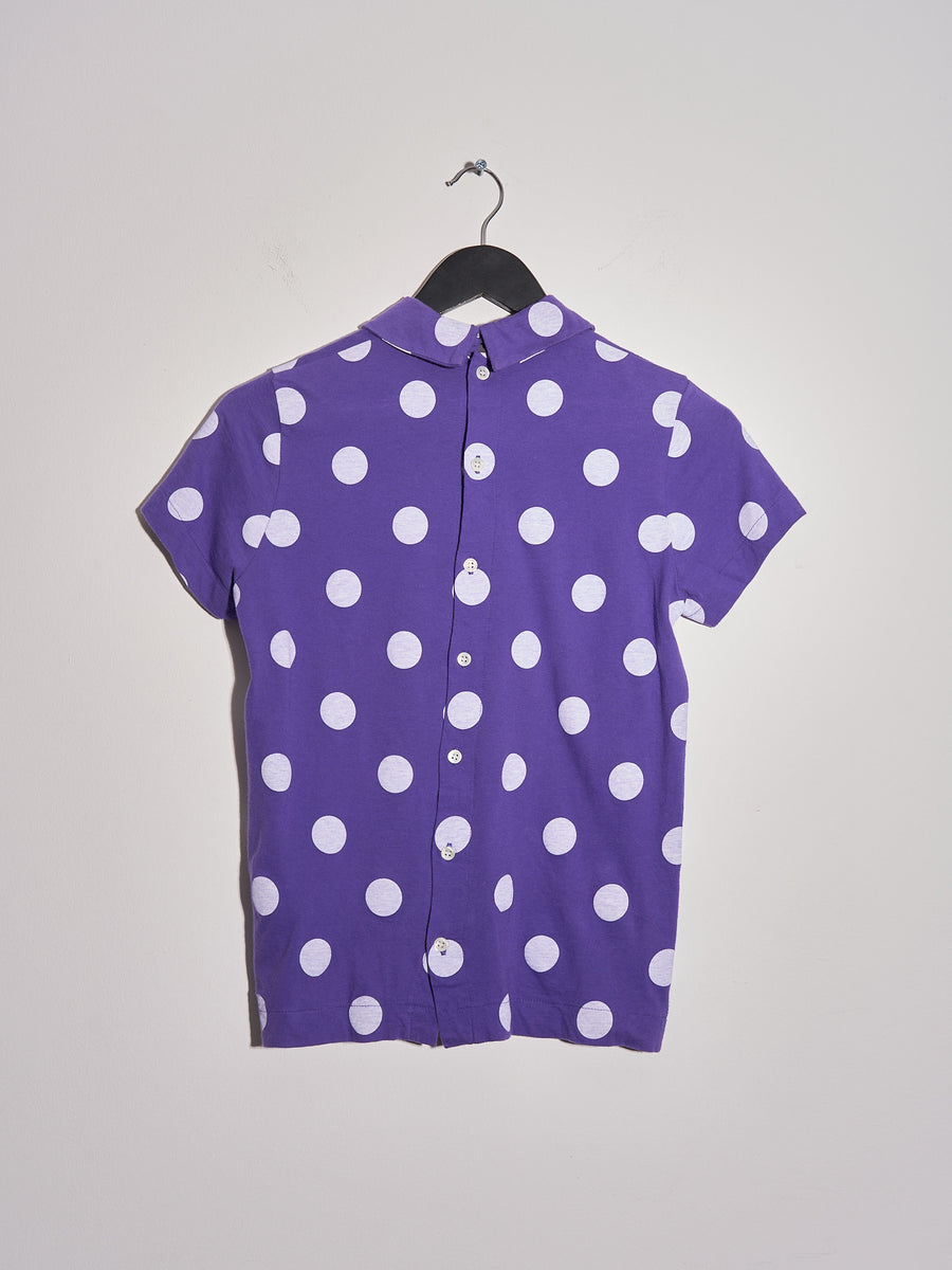COMME DES GARCONS SS2007