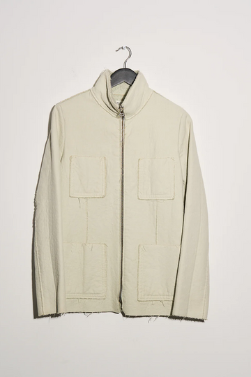 MARTIN MARGIELA AW2002