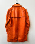 COMME DES GARÇONS SS2005