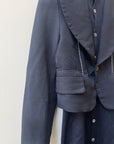 COMME DES GARÇONS AW2014