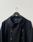 Y'S BY YOHJI YAMAMOTO AW2001
