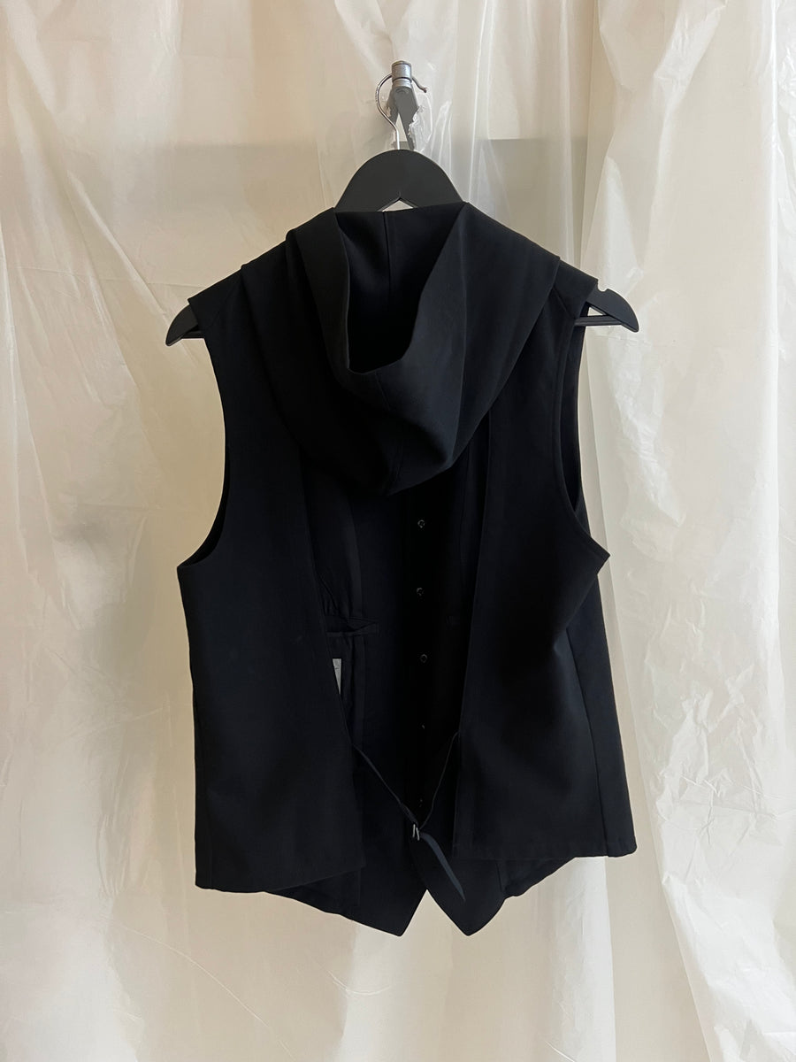 YOHJI YAMAMOTO 2000S SAMPLE