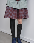 ISSEY MIYAKE AW2005 (SAMPLE)
