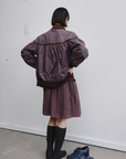 ISSEY MIYAKE AW2005 (SAMPLE)