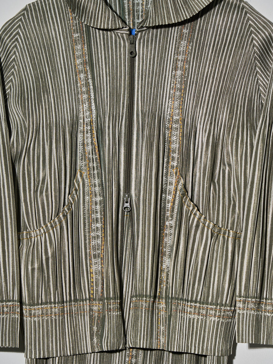 ISSEY MIYAKE 2000S
