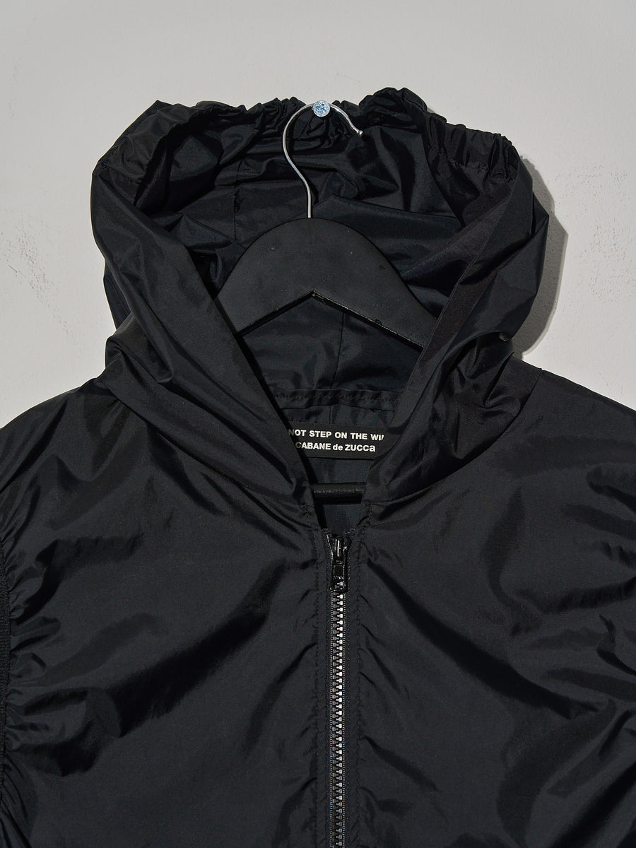 CABANE DE ZUCCA SS1999