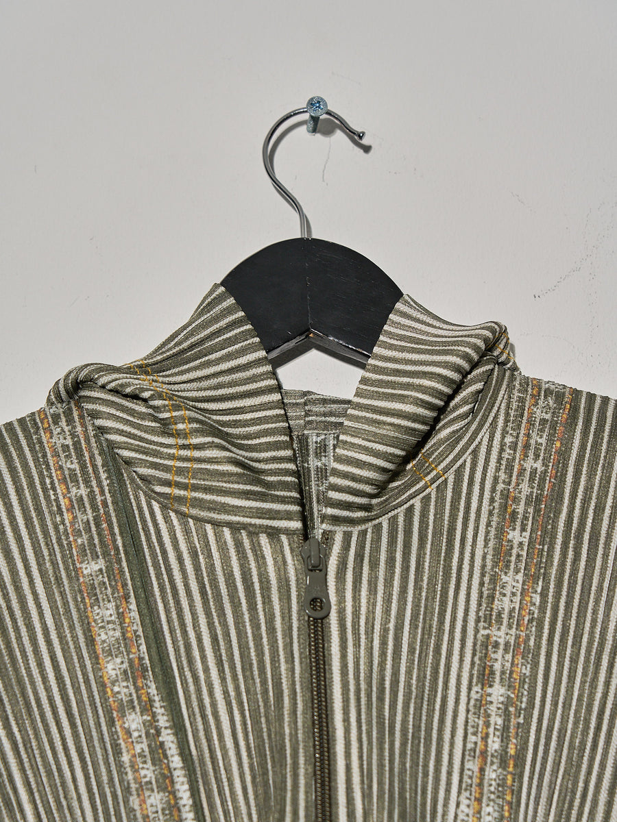 ISSEY MIYAKE 2000S