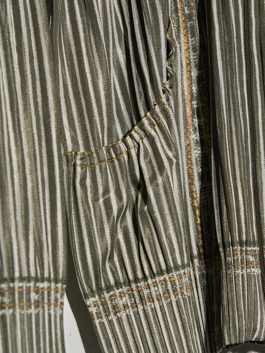 ISSEY MIYAKE 2000S