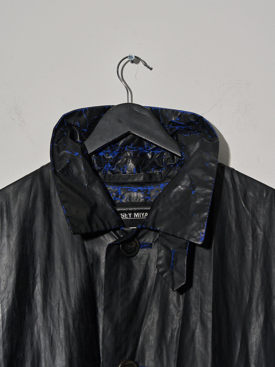 ISSEY MIYAKE AW1995