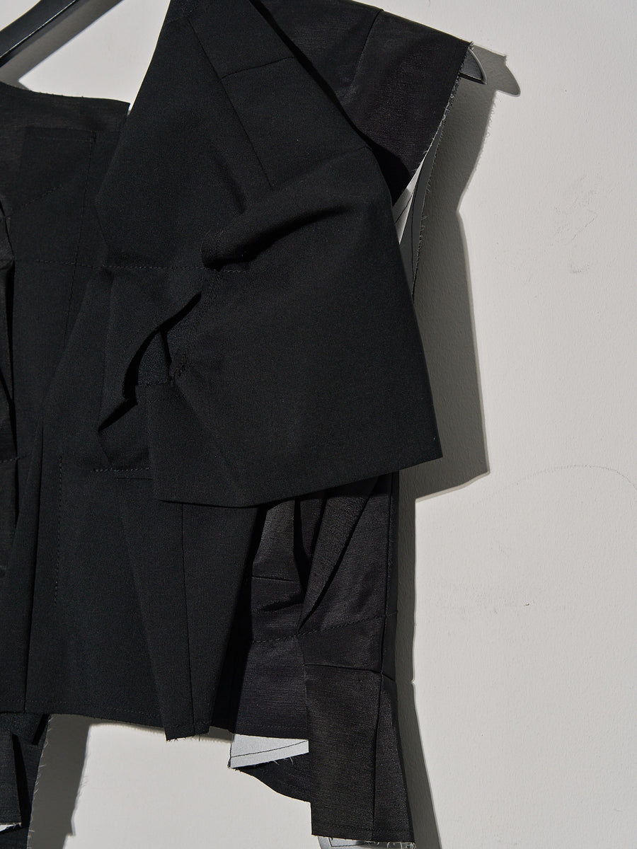 COMME DES GARCONS SS2013