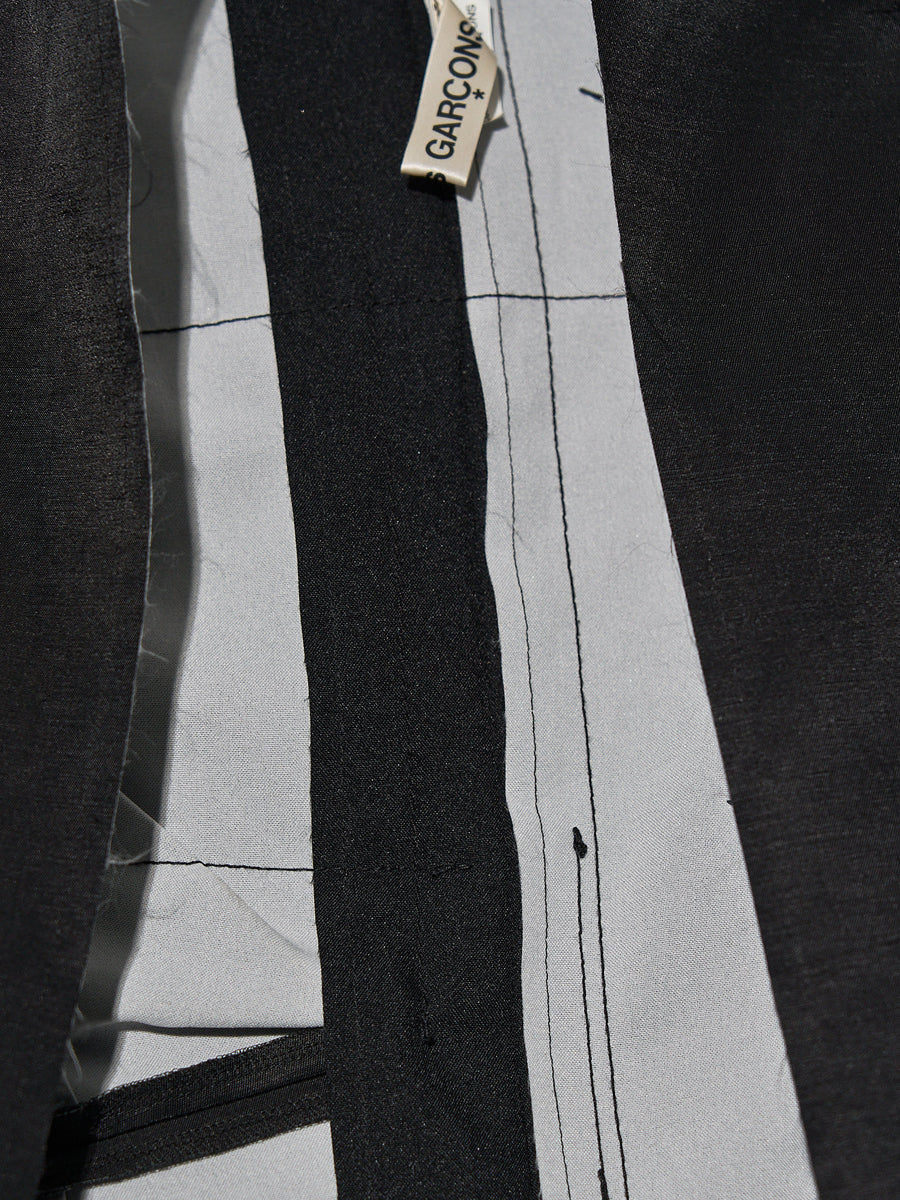 COMME DES GARCONS SS2013