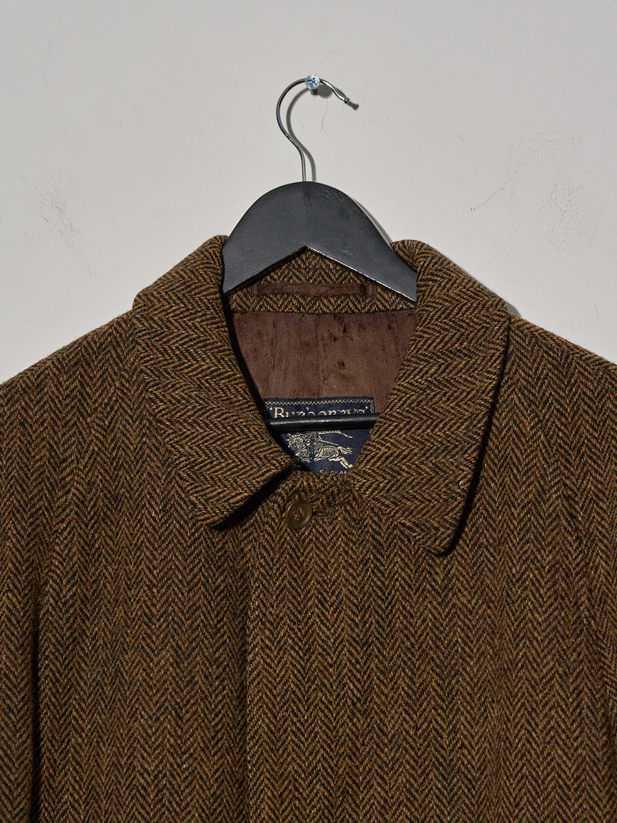 BURBERRY 1990S