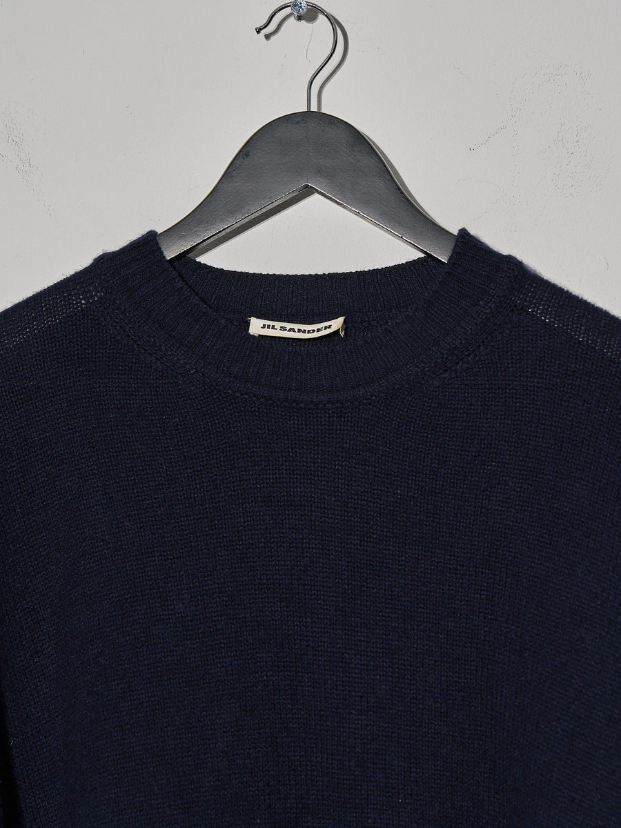 JIL SANDER 2000S