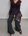 YOSHIKI HISHINUMA AW2001