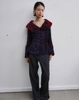 YOSHIKI HISHINUMA AW2001