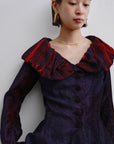 YOSHIKI HISHINUMA AW2001