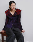YOSHIKI HISHINUMA AW2001