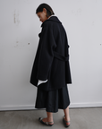 YOHJI YAMAMOTO AW2002