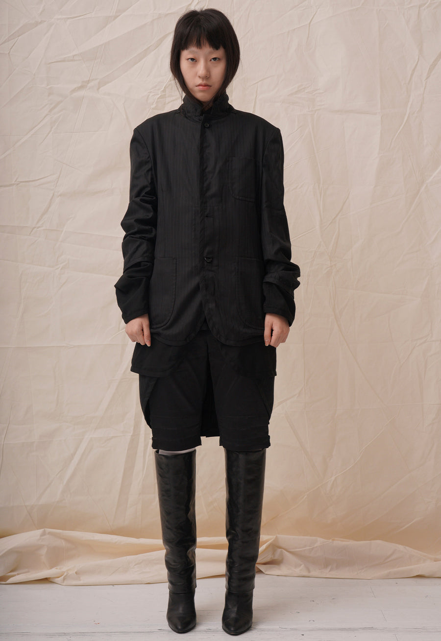 COMME DES GARÇONS AW2013