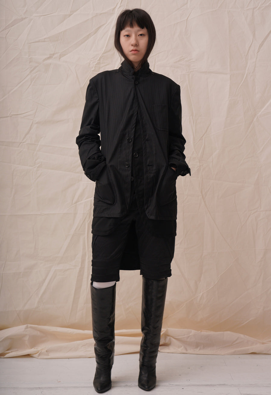 COMME DES GARÇONS AW2013