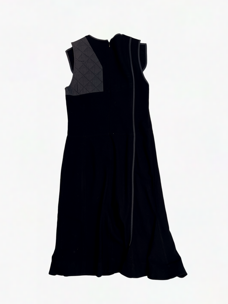 HUSSEIN CHALAYAN AW2000