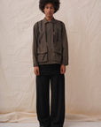 GROUND Y BY YOHJI YAMAMOTO AW2012