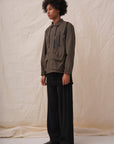 GROUND Y BY YOHJI YAMAMOTO AW2012